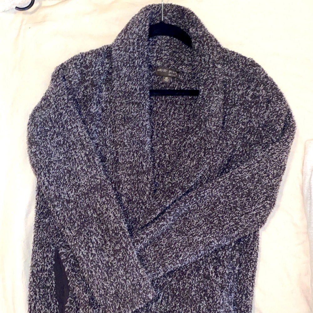 Barefoot Dreams Cardigan CozyChic